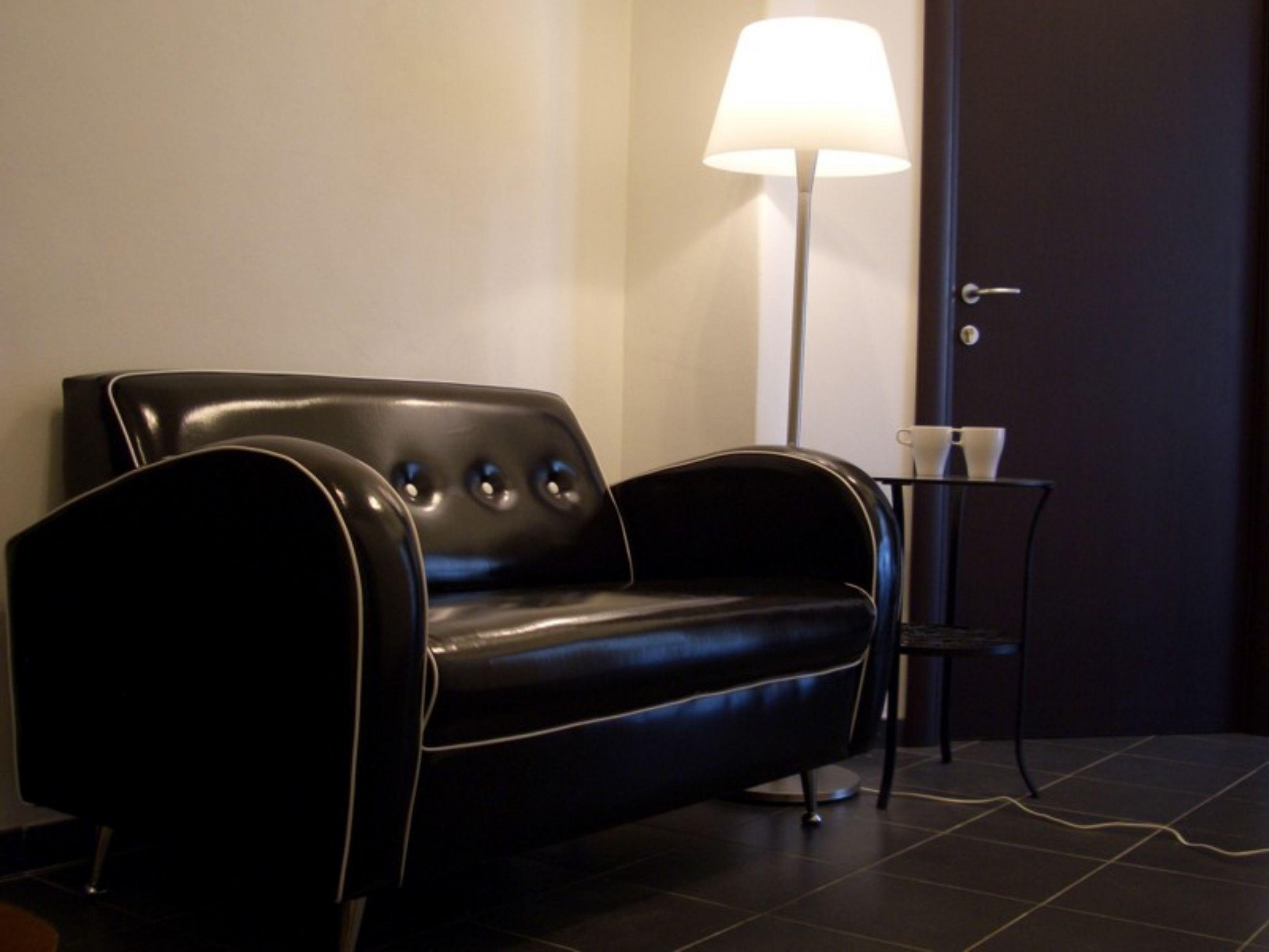 Guest House Rome By Ghor — Photos 2