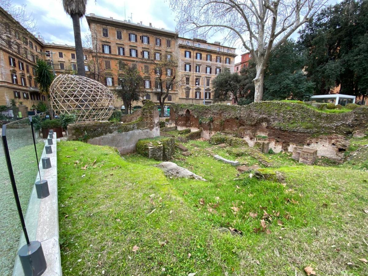 Guest House Rome By Ghor, Rome